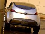 Kia Kue Concept 2007 года